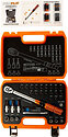 Динамометрический ключ MaxPiler MTW-31-SET