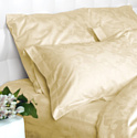 Vegas Комплект постельного белья EuroKR160.200-4J (шампань)