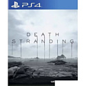 Игра Death Stranding для PlayStation 4