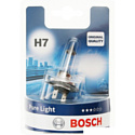Галогенная лампа Bosch H7 Pure Light Blister 1шт