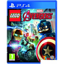 PlayStation 4 LEGO Marvel's Avengers