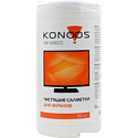 Влажные салфетки Konoos KBF-100ECO