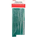 Клеевые стержни Rexant 09-1273 (10 шт, зеленый)