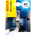 Галогенная лампа Bosch H7 Xenon Blue 1шт