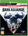 Dungeons & Dragons: Dark Alliance. Издание первого дня для Xbox Series X и Xbox One