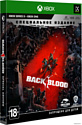 Back 4 Blood. Специальное Издание для Xbox Series X и Xbox One