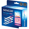 Сменная насадка Sencor SOX 007 (4 шт)