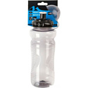 Бутылка для воды M-Wave PBO-700 340300 (прозрачный серый)