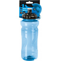 Бутылка для воды M-Wave PBO-700 340304 (прозрачный синий)