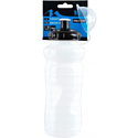Бутылка для воды M-Wave PBO-700 340305 (прозрачный белый)