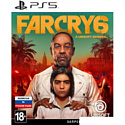 Far Cry 6 для PlayStation 5