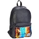 Городской рюкзак Astra Head Holographic Fashion (черный)