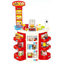 Магазин игрушечный BeiDiYuan Toys Супермаркет 922-20