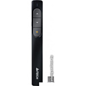 Пульт ДУ A4Tech Wireless Laser Pen LP15 (черный)