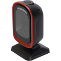 Сканер штрих-кодов Mertech 8500 P2D (черный/красный)