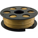 Пластик Bestfilament PETG 1.75 мм 500 г (золотистый металлик)