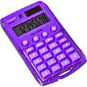 Калькулятор Rebell RE-StarletV BX (фиолетовый)