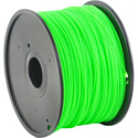 Пластик Gembird PLA 3 мм 1000 г (зеленый)