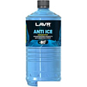 Стеклоомывающая жидкость Lavr Anti Ice -80°C 1л Ln1324