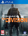 PlayStation 4 Tom Clancy's The Division