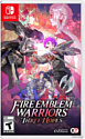 Fire Emblem Warriors: Three Hopes для Nintendo Switch