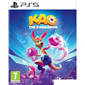 PlayStation 5 Kao the Kangaroo