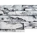 Декоративный камень Polinka Карпатский сланец 1400 М (белый мрамор)