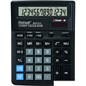 Бухгалтерский калькулятор Rebell RE-BDC514 BX
