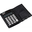 Калькулятор Rebell RE-SHC108 BX (черный)