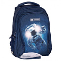 Школьный рюкзак Astra Galaxy 502022100 (синий)