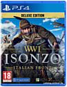Isonzo: Deluxe Edition для PlayStation 4