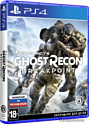 PlayStation 4 Tom Clancy's Ghost Recon: Breakpoint (без русской озвучки)