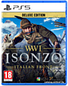 Isonzo: Deluxe Edition для PlayStation 5