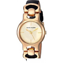 Anne Klein 2630CHBK