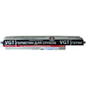 Герметик VGT Акриловый Для срубов 900 г (орегон)