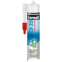 Герметик Ceresit CS-25 280мл (графит)