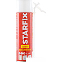 Монтажная пена Starfix Straw Foam SM-66248-1 (500 мл)