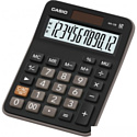 Калькулятор Casio MX-12B (черный)