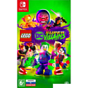 LEGO DC Super-Villains для Nintendo Switch