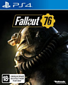 Fallout 76 для PlayStation 4