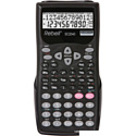 Инженерный калькулятор Rebell SC2040 (черный)