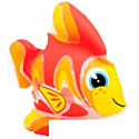 Надувной матрас Intex Puff’n Play Water Toys 58590 (рыба)