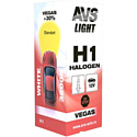 Галогенная лампа AVS Vegas H1 24V 70W 1шт [A78138S]
