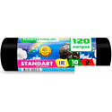 Mirpack Standart 18 мкм 120 л (10 шт)