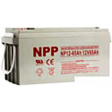 Аккумулятор для ИБП NPP NP 12-65.0 (12В/65.0 А·ч)