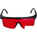 Очки для лазерных приборов Bosch Laser Viewing Glasses Red Professional 1608M0005B