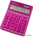 Бухгалтерский калькулятор Citizen SDC-444 XRPKE (розовый)