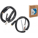 Комплект кабелей для сварки Solaris WA-4212