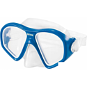 Маска для плавания Intex Reef Rider Masks 55977 (синий)
