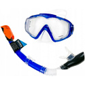 Набор для плавания Intex Silicone Aqua Sport Swim Set 55962